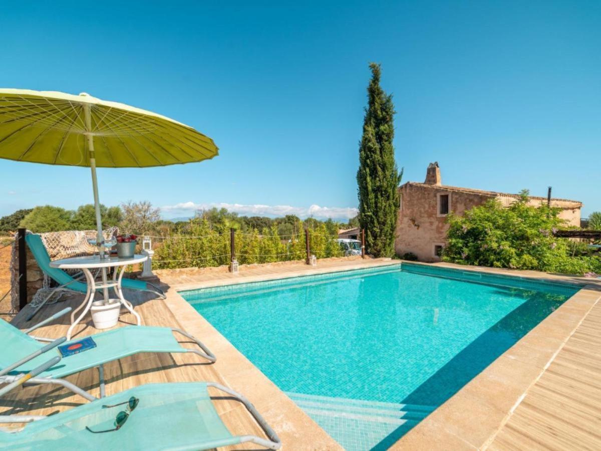 Villa Can Lloret アルガイダ エクステリア 写真
