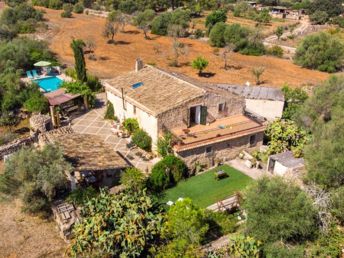Villa Can Lloret アルガイダ エクステリア 写真